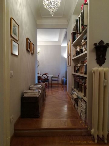 Большая четырёхкомнатная квартира - Photo 5