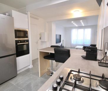 APPARTEMENT F3 MEUBLE - Photo 6