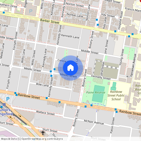 62 Meeks Street, Sydney, New South Wales 2032