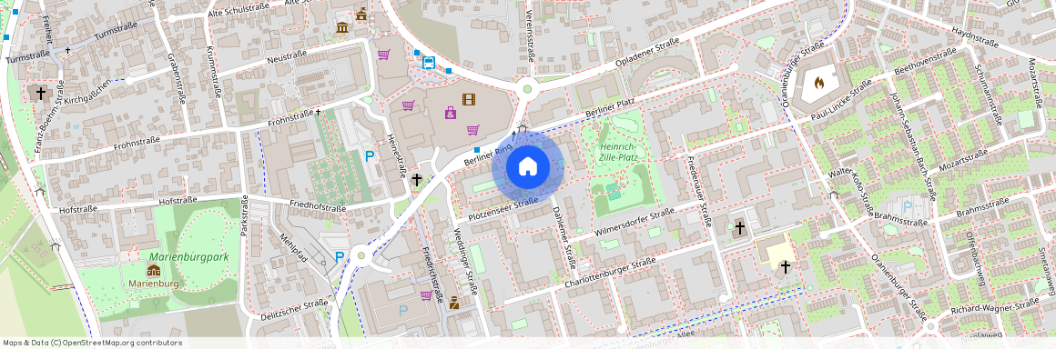 Plötzenseer Straße 17, 40789 Monheim