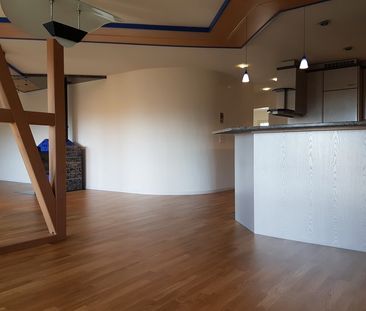 4.5 Zimmer, 139 m², 2. Stock - Foto 3