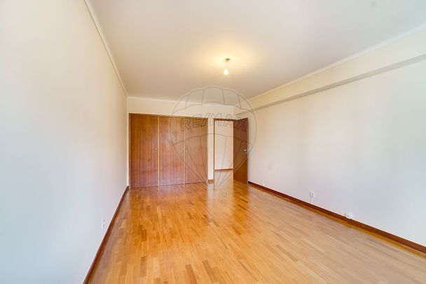 Apartamento T3 em Lisboa - Foto 1