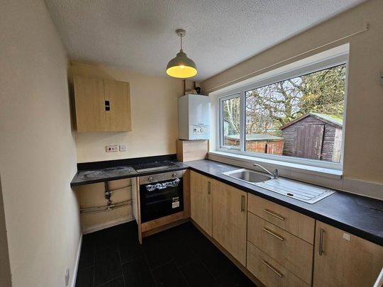 2 bedroom bungalow to rent - Photo 1