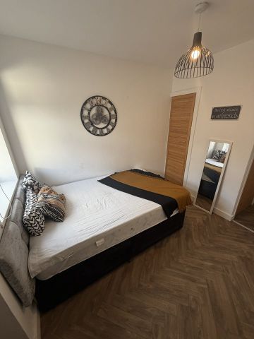 1 Bed Flat, Fully Furnished One Bedroom, LE2 - Photo 3