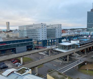 Sorögatan, Kista - Photo 5