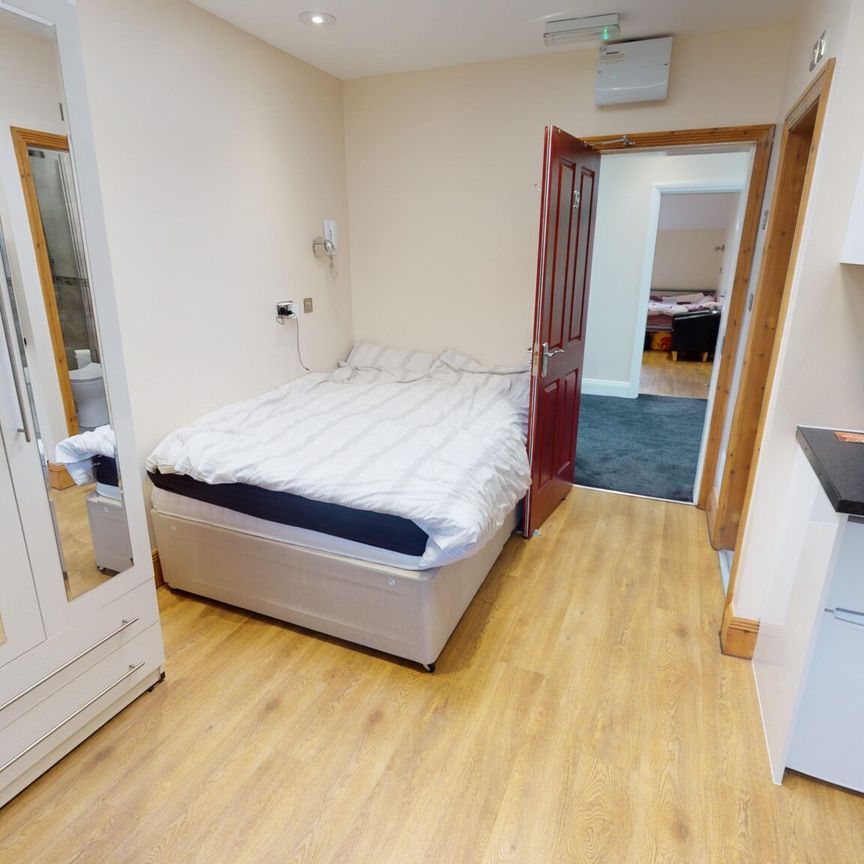 3 Raglan Road Edgbaston - Photo 1