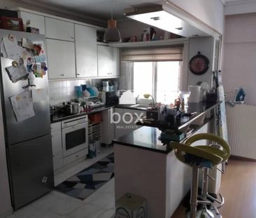Διαμέρισμα για ενοικίαση Άγιος Ιωάννης (Καλαμαριά) - Photo 5