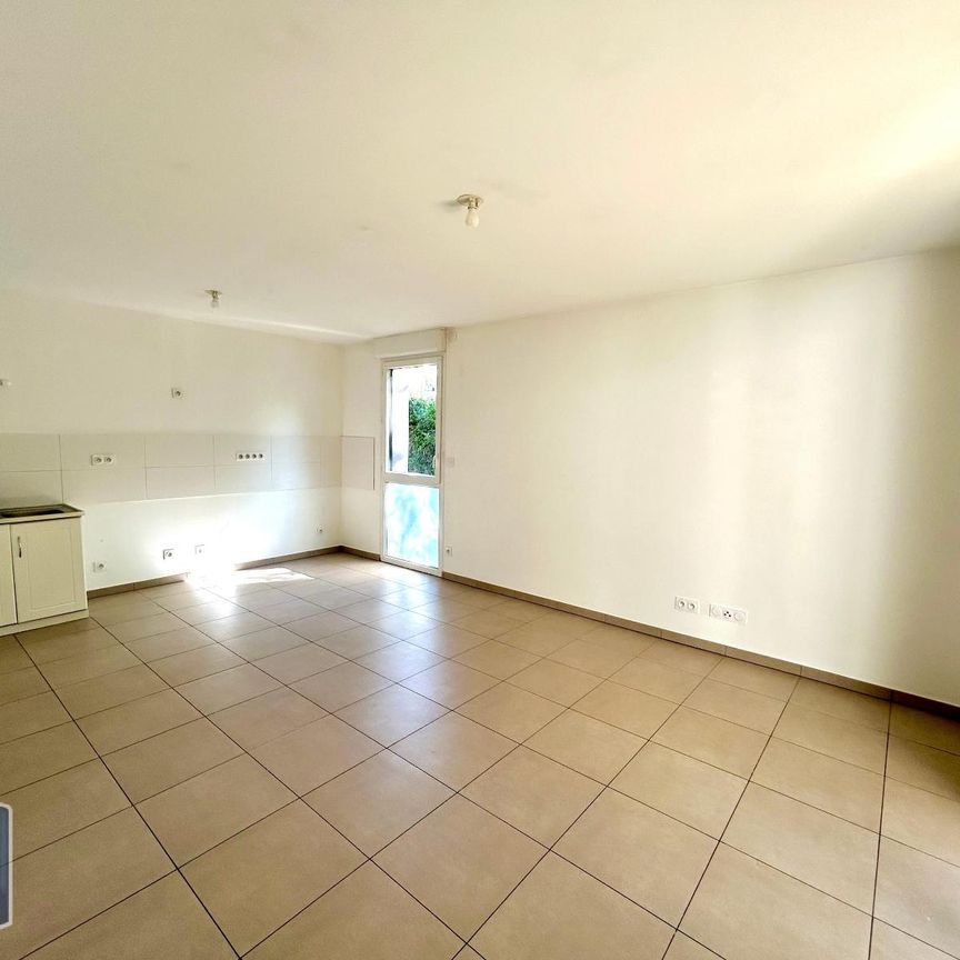 Location Appartement 2 pièces 52m² BOURG EN BRESSE 01000 - Photo 1