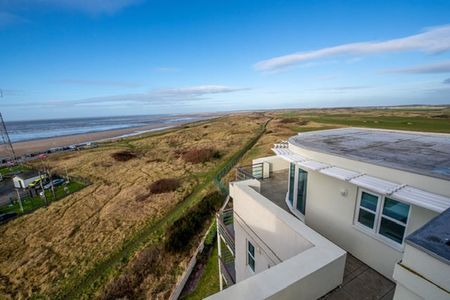 The Penthouse at Burbo Point, Hall Ro... - Photo 5