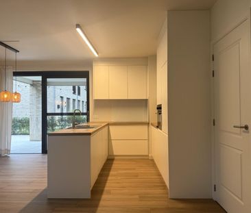 Appartement te huur in Genk voor € 1.025 met 2 slaapkamers - Photo 1