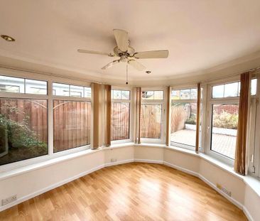 2 bedroom bungalow to rent - Photo 5