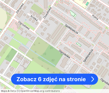 wynajmę - Zdjęcie 1