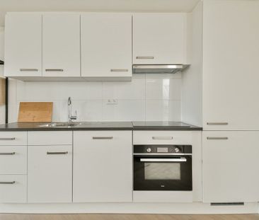 Te huur: Appartement Wilhelminastraat 197 4 in Amsterdam - Foto 3