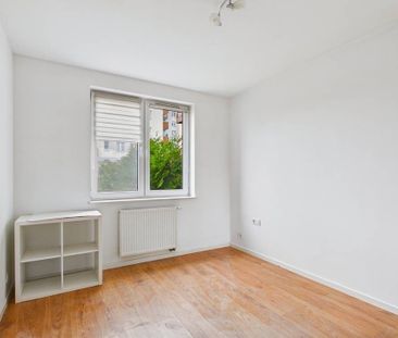 Mieszkanie 3 pokoje z ogrodem na Bażantowie 49.9 m² - Zdjęcie 3