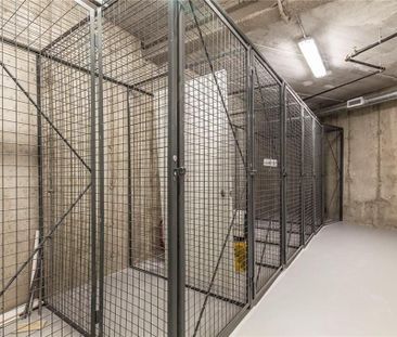 For Lease - 630 Sauve Street Unit# 325, Milton, Ontario - Photo 2
