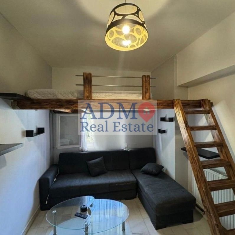 Studio/Γκαρσονιέρα για ενοικίαση Άγιος Ιωάννης (Ηράκλειο Κρήτης) - Photo 1