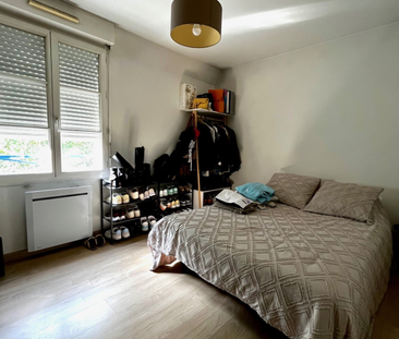 Location Appartement 2 pièces 50m² - Photo 3