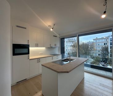 RESIDENTIE SAMPHYR - Foto 5