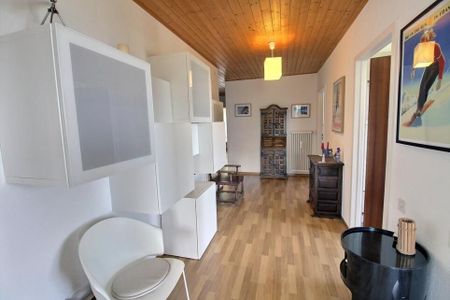 Apartment for rent by the week in the cable car sector - Photo 2