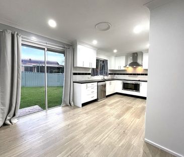 Newly Renovated! The Perfect Family Home - Photo 4