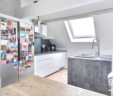 Appartement - 1 Chambre - Petite copropriété - Photo 6