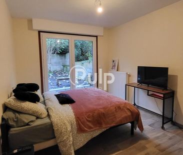 Appartement à louer à Saint Martin Boulogne - Réf. bsmf100 - Photo 2