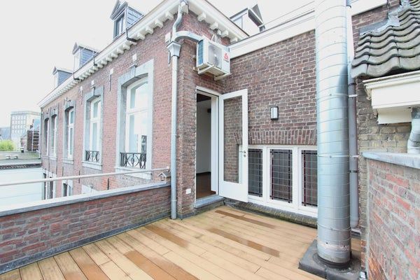 Te huur: Appartement Bredestraat 28 C in Maastricht - Photo 1