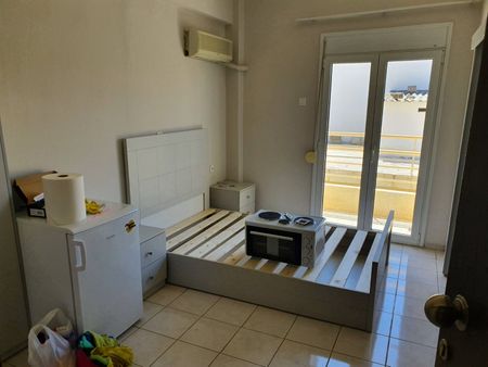 Διαμέρισμα για ενοικίαση Θέρισσος (Ηράκλειο Κρήτης) - Photo 3
