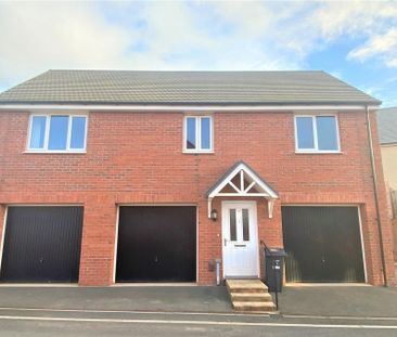 Crabtree Close, Cranbrook, Exeter - Photo 6