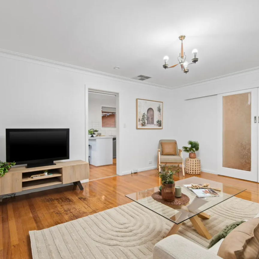 A Warm and Welcoming Family Home in the Heart of Ferntree Gully - Photo 1