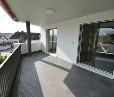 Attraktive 3.5-Zimmerwohnung im Zentrum von Eschenbach sucht Nachmi... - Photo 2