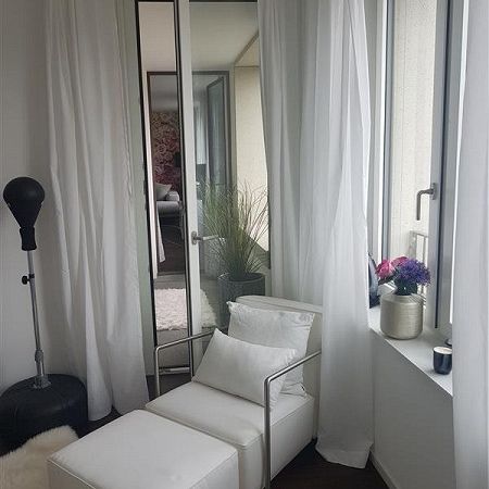 Moderne und grosszügige 2.5-Zimmerwohnung in Zürich-Affoltern - Foto 1