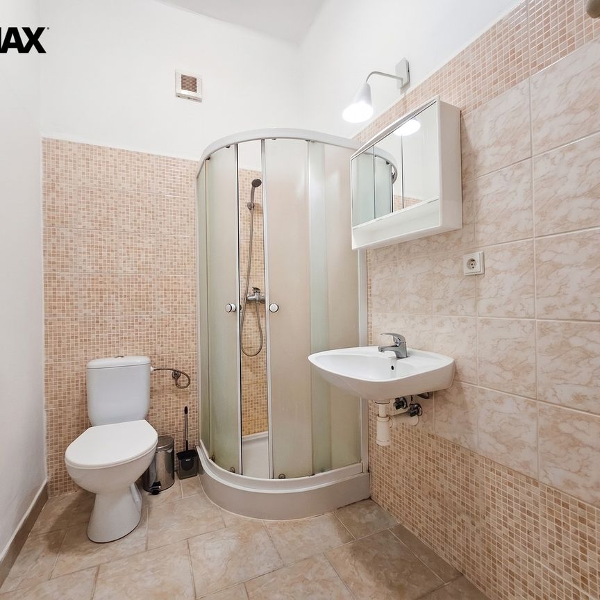Pronájem bytu 2+kk v osobním vlastnictví 39 m², Žatec - Fotografie 1