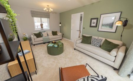 3 bedroom house to rent - Photo 3