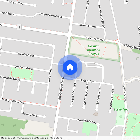 1/104 Rowbotham Street, Qld 4350, Rangeville