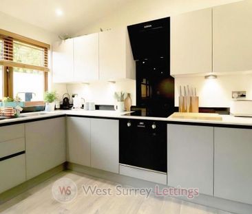 1 bedroom ground floor flat to rent - Photo 5