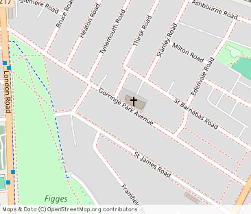 Gorringe Park Avenue, Mitcham, CR4 - Photo 1