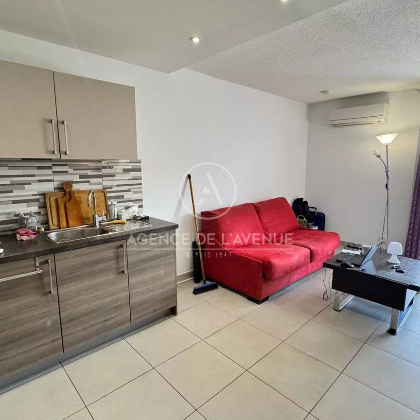 T2 LA SEYNE SUR MER 83500 - Photo 1