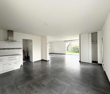 Location maison 5 pièces, 136.80m², La Chapelle-sur-Erdre - Photo 4