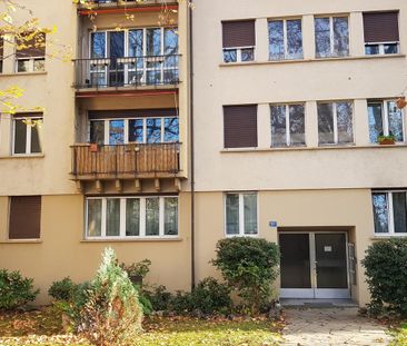 "Helle und geräumige 3-Zimmer-Wohnung im beliebten Gellert-Quartier" - Foto 4