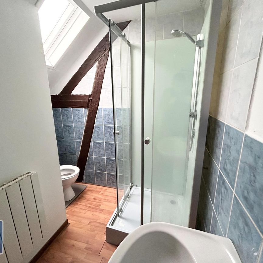 Location Maison 2 pièces 41m² VALENCIENNES 59300 - Photo 1