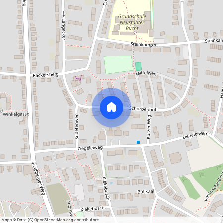 Schorbenhöft 36, 23730, Neustadt