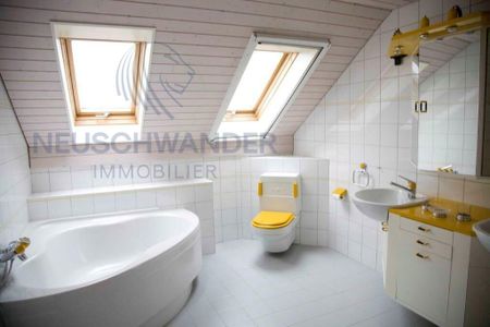 Penthouse with conservatory and large terrace - Photo 3