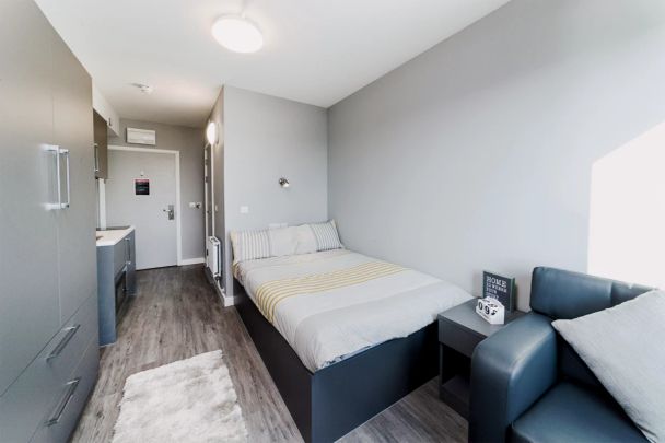 Premium Studio - Photo 1