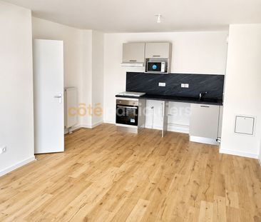 T3 neuf balcon et parking - Lens - 60.50m2 - Photo 2