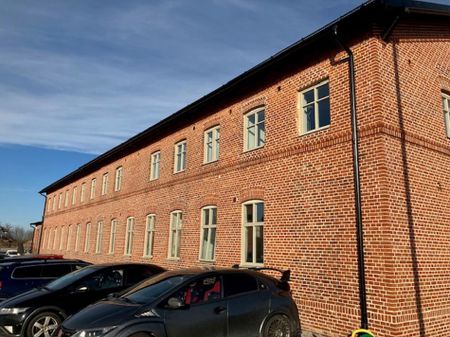 Sockerallén 2B, Lgh 1106, Staffanstorp - Photo 2