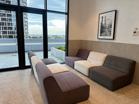 Unit 5209, 500 Elizabeth Street, Melbourne, VIC - Photo 4