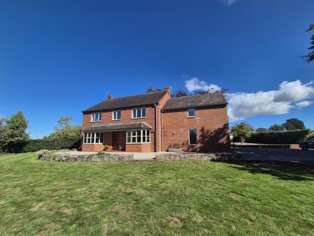 4 bedroom house to rent - Photo 4