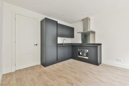 Te huur: Appartement Frans Halsstraat in Amsterdam - Foto 2