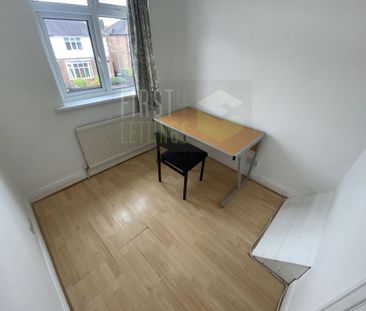 5 bedroom semi-detached house to rent - Photo 5